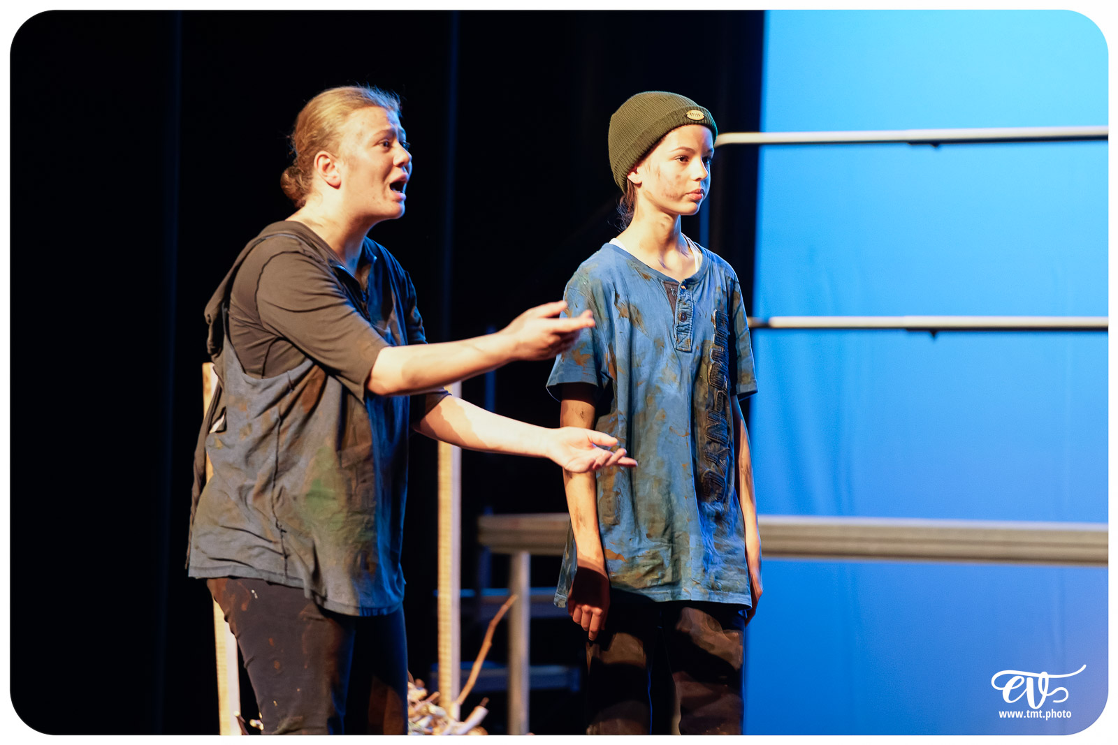 TMTPHOTO LES ENFANTS DU LEVANT (MAITRISE SAINT PHILOMENE HAGUENAU) 075